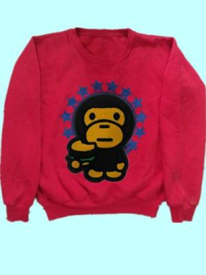 BABY MILO Hoodies-223